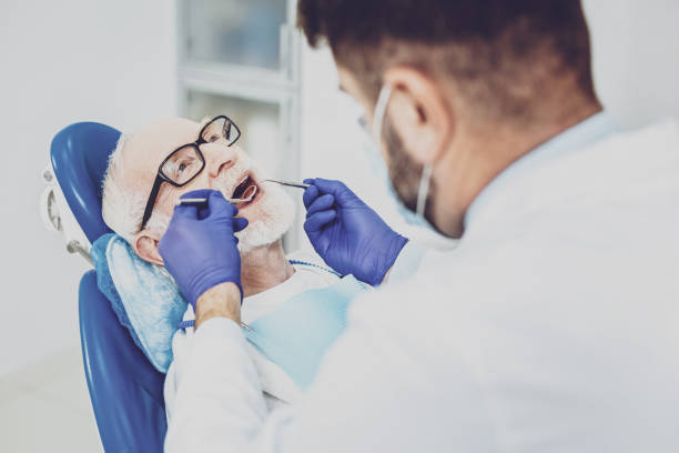 Best Knocked-Out Tooth (Avulsed Tooth) Treatment in Leadington, MO